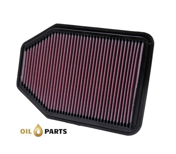 Filtr powietrza K&N JEEP WRANGLER II TJ 3.8 33-2364