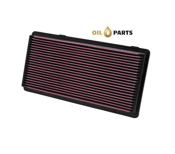 Filtr powietrza K&N JEEP CHEROKEE XJ 4.0I 33-2122