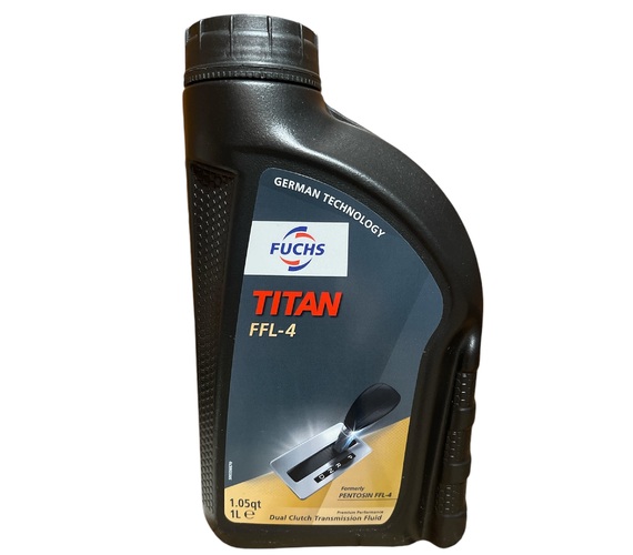 FUCHS TITAN - PENTOSIN FFL-4 1L