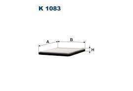 FILTRON K 1083