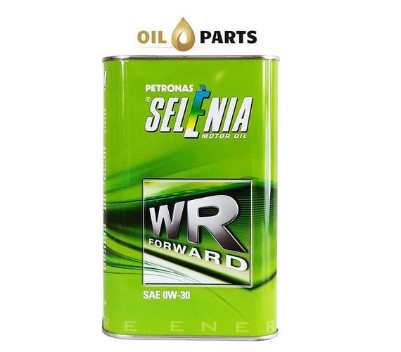 Petronas Selenia WR Forward 0W-30