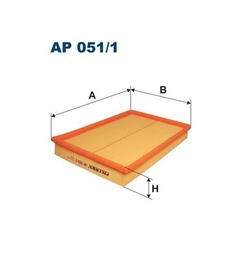 FILTRON AP 051/1