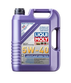 LIQUI MOLY LEICHTLAUF HIGH TECH 5W40 5L