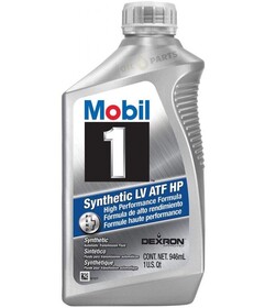 MOBIL 1 SYNTHETIC LV ATF HP 1L