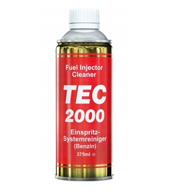 TEC2000 FUEL INJECTOR CLEANER - MYJE WTRYSKI